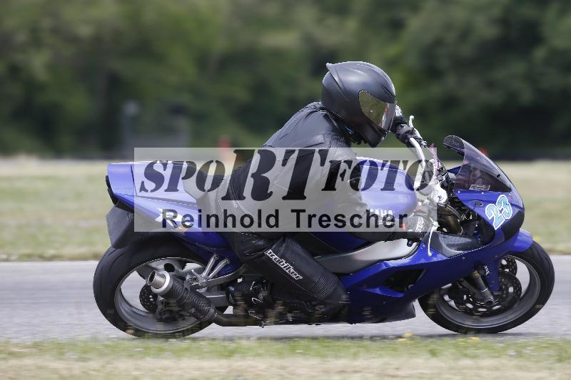 /18 23.05.2025 Get Faster Caremotion ADR/Gruppe gruen/23